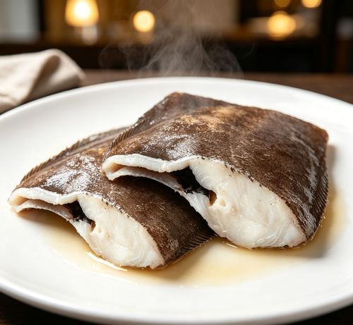 Flounder Fillets