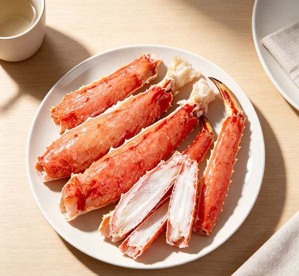 King Crab Legs